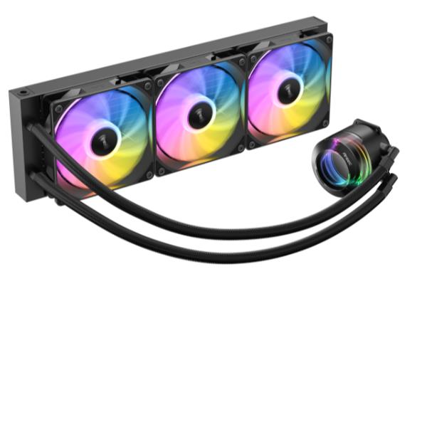 Antec VORTEXLUM360ARGB AIO